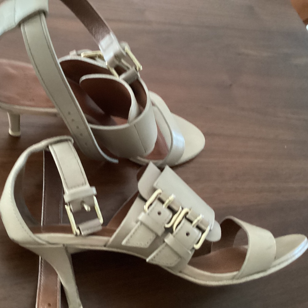 Givenchy sandals - Picture 2 of 10